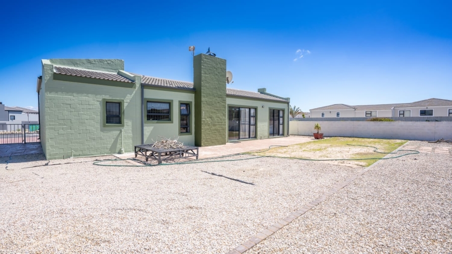 3 Bedroom Property for Sale in Country Club Western Cape